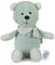 Sterntaler Spieluhr Baylee, Integriertes Spielwerk, Größe: 27 cm, Grün