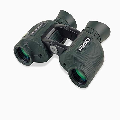 Steiner Predator Series Jagd-Fernglas, 8 x 30 Autofokus