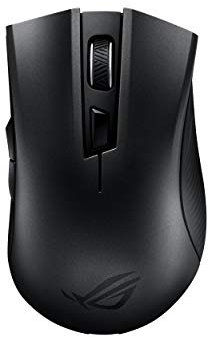 Asus ROG Strix Carry Mouse