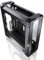 Raijintek Eris Evo Showcase, PC-Gehäuse speziell für High-End-Gaming- und -Streaming-Setups, Tempered Glass, Modulare Case, Big Tower PC Gehäuse, Gaming PC Tower, Glas Gehäuse PC