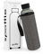 Spottle botella de vidrio con tapa de neopreno de 500ml, 750ml o 1l con tapa protectora y tapón de rosca - botella de agua para deporte, niños y bebidas carbonatadas - apta para el lavavajillas