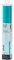Cricut 2008620 Smart Vinyl Permanent | 1 Sheet | 33cm x 0.9m | Aqua, (3ft), 0.9m (3ft)
