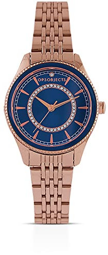 Orologio Solo Tempo Donna Ops Objects Paris Fall - Opspw-843 trendy cod. OPSPW-843