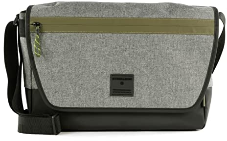 Strellson - herren messenger northwood 2.0 dorian - Umhängetasche - Laptop Bag