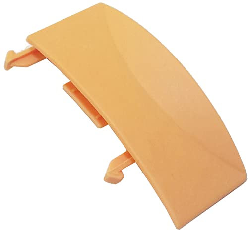 Gecasa Maniglia per Sacca Completa per Aspirapolvere Folletto Vorwerk vk121 (Maniglia Sacca vk121)