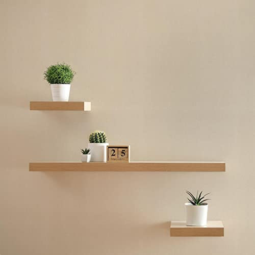 TADESSI Tapete Uni M1-No.931 Vliestapete Beige Unitapete Einfarbig für Wohnzimmer Schlafzimmer Küche