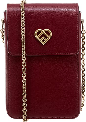 Furla My Joy Mini Vertical Crossbody Umhängetasche