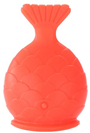 Frauen Tragbare Fischförmige Lip Plumper Enhancer Lippenverbesserungsgerät Beauty Tool Lip Plumper Pump, Lip Plumper Extreme Maximum, Lip Pump, The Best Lip Plumper,