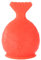Frauen Tragbare Fischförmige Lip Plumper Enhancer Lippenverbesserungsgerät Beauty Tool Lip Plumper Pump, Lip Plumper Extreme Maximum, Lip Pump, The Best Lip Plumper,