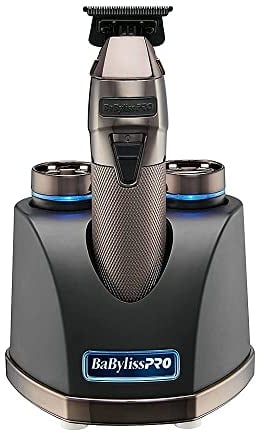 Babyliss PRO Snap FX Trimmer Schwarz