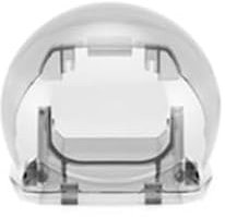 Objektiv Schutzkappe for DJI Mavic 2 Zoom Pro Professionelle Version Drone Gimbal Kamera Protector Schutz Schnalle Schattierung Haube Abdeckung (Color : Professional)