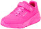 Skechers Strada, Sneaker Bambine e Ragazze, Hot Pink Synthetic Trim, 28 EU