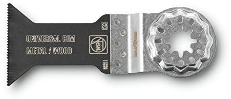 SL E-Cut U Sägeblatt