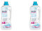 Impresan Wäsche-Desinfektion Hygiene Spüler Universal, 1,5 l (Packung mit 2)