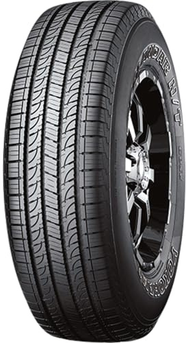 Yokohama 275/65 R18 116H Sommerreifen Offroad M+S Reifen