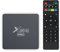 X96QPRO 1 Go de RAM et 8 Go de ROM Box Android TV Box Media Player Haute qualité (Android 11.0) avec telecommande et Cable HDMI, Lecteur multimédia Boite TV 4K