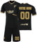 Maillot de Foot Personnalisé Enfant et Adulte - Ensemble avec Nom et Numéro, Tenue Homme
