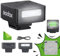 Godox IM20 Camera Flash - Godox im20 Mini Flash -Handbuch 440 Full -Power -Blitze/3s Recycle Times/5 Power Level, Kamera Flash für Sony Zve10/Sony Zv1/Sony A7III/Ricoh gr3/fujifilm f1