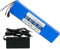36V 100Ah Battery Electric Bicycle Battery, with Charger, Scooter Lithium Battery 10S3P Ebike Lithium Battery Ebike Battery Motorcycle Scooter XT60+SM