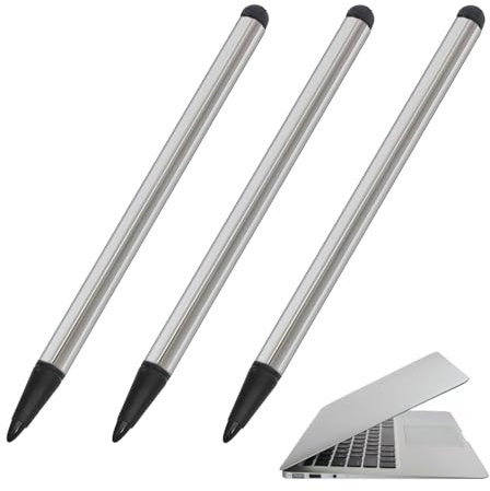 De Tablette - Stylo Intelligent Numérique, Stylet À Écran Tactile Capacitif | Stylo Rechargeable De Haute Précision pour Le Téléphone, Le Dessin, L'écriture, Le Stylet d'art Numérique pour Andr