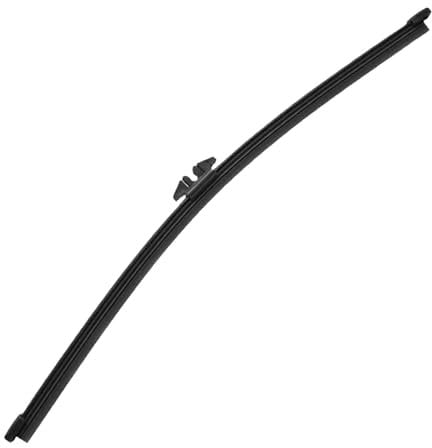 RVEVFBKBAL Scheibenwischerblätter Für X3 F25 2011 2012 2013 2014 2015 2016 2017 Heckscheibe Scheibenwischerblatt Wischerblatt Paarsatz