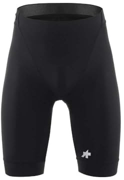 assos Mille GT Half Shorts S11 schwarz - L