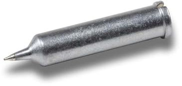 ERSA i-Tip ERSADUR Dauerlötspitze gerade bleistiftspitz 0,3 mm Durchmesser mit ERSADUR-LF Beschichtung 0102PDLF03