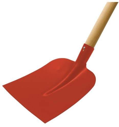 Dönges Holsteiner - Pala per sabbia DIN 20120, misura 2