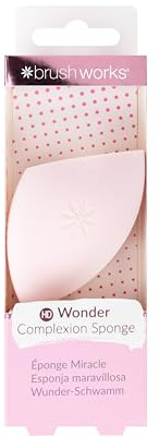Brushworks HD Wonder Complexion Sponge