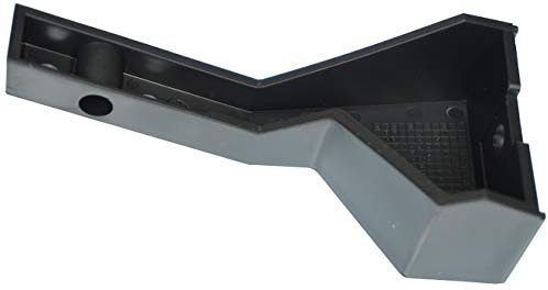 BMW E36 Front LH Fog Light Lamp Bracket Support Mount 51112233845 Genuine