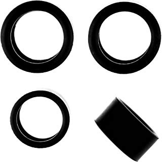 Carrera Digital 132 / Evolution Reifen Ford Capri BMW 320 89956 Ersatzreifen Reifenset