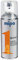 Mipa Dickschicht Acryl-Lacksprays DS 4in1 - Grundierung Spray - Korrosionsschutz Spray - Rostschutzgrundierung Spray (RAL 9005 - Tiefschwarz)