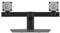Dell Dual Stand MDS19, DELL-MDS19, Schwarz