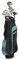 Ram Golf EZ3 Ladies Golf Clubs Set with Stand Bag - ALL Graphite Shafts