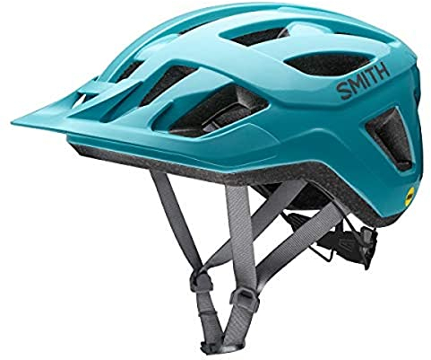 SMITH Unisex – Erwachsene Convoy MIPS Fahrradhelm, Pool, Large 59-62 cm