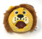 KandyToys Peluche Jellyball Animal (Un fourni) Assorti