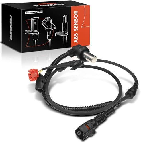 ABS Sensor Vorne Links oder Rechts für A4 8D2 B5 Superb I 3U4 P-a-s-s-a-t 3B2 3B3 3B5 3B6 1994-2005 8D0927803B