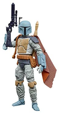 Hasbro - Figur (F53125L00)