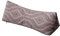 Oreillers cervicaux et cervicaux, oreiller de sarrasin, coussin cervical, coussin de cou cervical, remplissage de coques de sarrasin, oreillers ronds rafraîchissants, oreiller de sarrasin, oreiller de