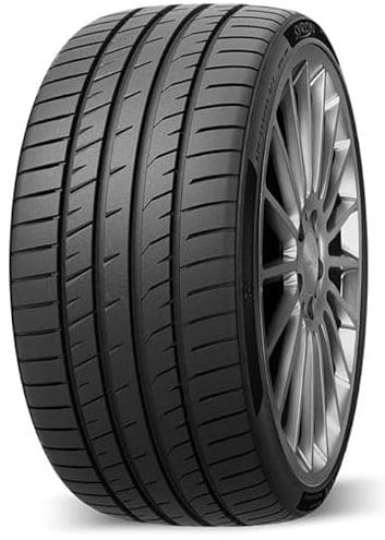 SYRON Sommerreifen 255/35 ZR 20 XL TL 97Y PREMIUM PERFORMANCE BSW