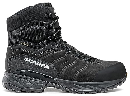 Scarpa Rush Polar GTX wasserdichte und Primaloft gefütterte Winterwanderschuhe, Winterschuhe