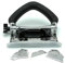 CCA Conventional Carpet Cutter and Spare Blades