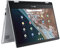 ASUS Chromebook Flip CX1400FKA 14 Full HD Touchscreen Laptop (Intel Celeron N4500, 4GB RAM, 64GB eMMC, Chrome OS)