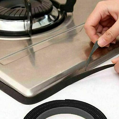 Certified Hob to Worktop Adhesive Seal to Fit Bosch Neff Siemen Ceramic Glass Induction Gas Hob Universal