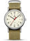 LN LENQIN Uhren Herren Herren Uhr Militär Uhr Armbanduhr Herren Analog Quarz Uhren für Männer 30M wasserdichte Nylon Band Armee Taktische Sportuhr