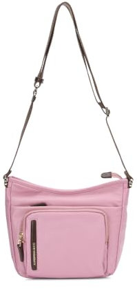Mandarina Duck Damen Crossover Hunter, Lilac Rose