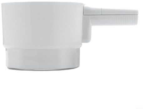 Fast and Easy to Use Electric Flour Sifter Bolt for Baking Enthusiasts