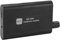 Headphone Amplifier, 16-300Ω HiFi Headphone Amp with 2 Stage Gain 3.5mm AUX Input Output Headphone Volume Amplifier for MP3 MP4 Phones and Computers Etc