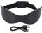 Spacnana LED-Brille für Erwachsene, Bluetooth, Programmierbare Brille, Unterstützt Text, Bild, für Cosplay, Partys, Festival, Halloween
