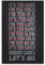 Leinwandposter Gym Nobody Cares Lets Go, Wandkunst, Schlafzimmer-Poster, Wohnzimmer-Dekor, Poster, Büro, Wohnheim, Dekoration, Geschenke, ungerahmt, 20 x 30 cm